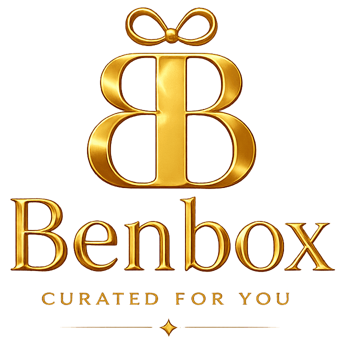 Benbox — Curated For You
